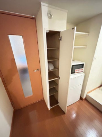 レオパレスみやびのその他