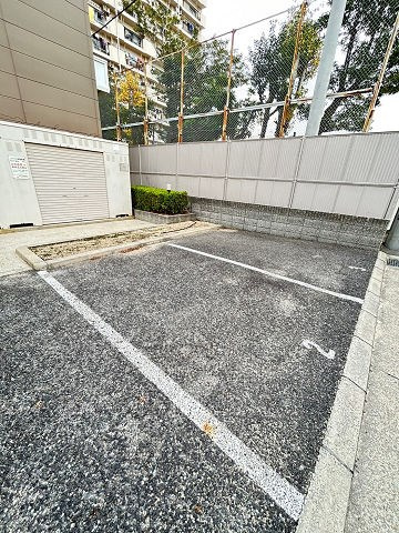 レオパレスみやびの外観