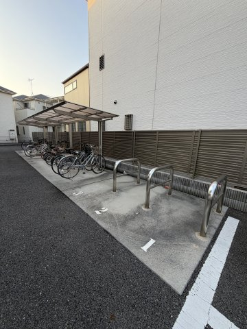 リブリ・芦原通のその他共用部分