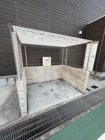 リブリ・芦原通のその他共用部分