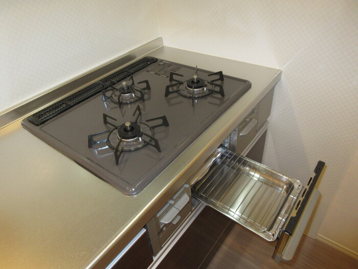 エクセリア徳丸Ⅰ