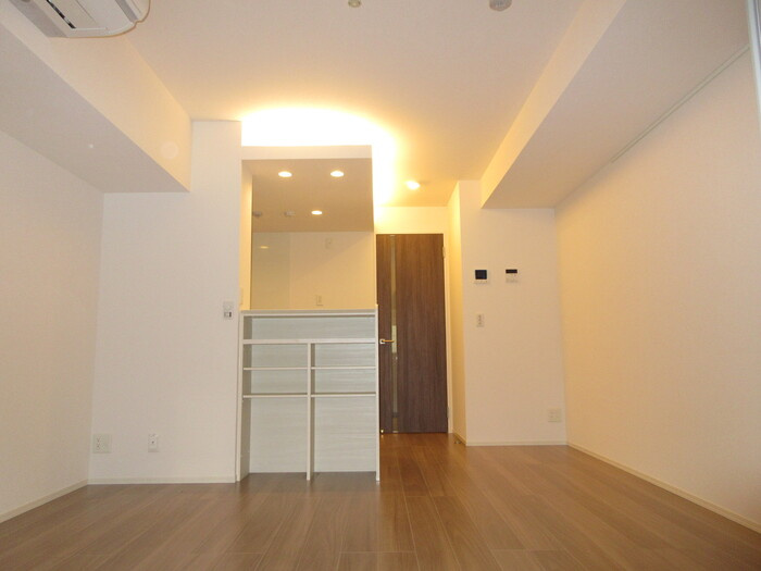 エクセリア徳丸Ⅰの内装