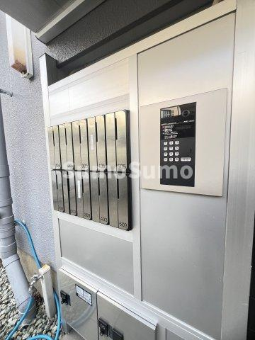 ユーコート岡本のその他共用部分