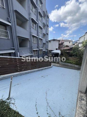 ユーコート岡本のその他共用部分