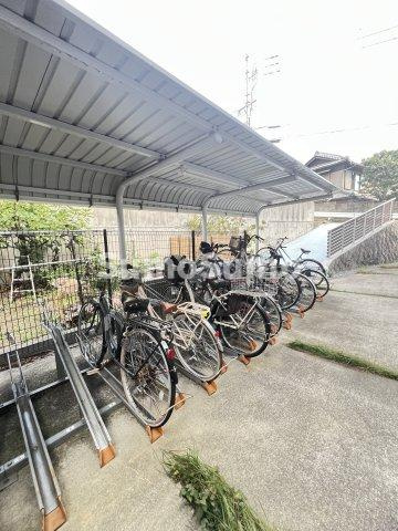 ユーコート岡本のその他共用部分