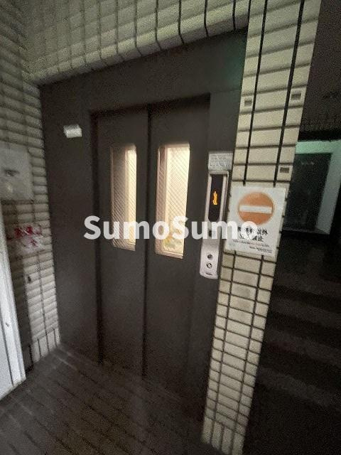 ルミエール立花のその他共用部分