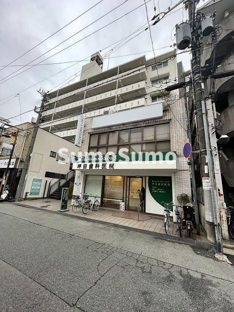 ルミエール立花