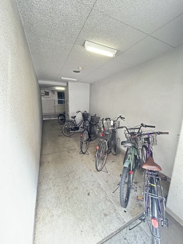 ランドマークシティ神戸西元町のその他共用部分