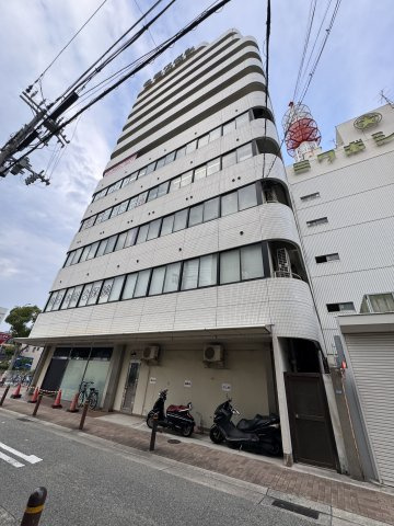 ミワボシビル