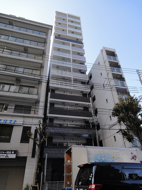 ララプレイス三宮ルミナージュ