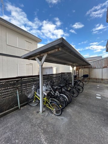 ラッフィナート磯馴のその他共用部分