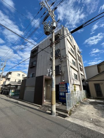 ラッフィナート磯馴