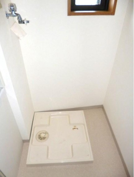 ローズガーデンの設備