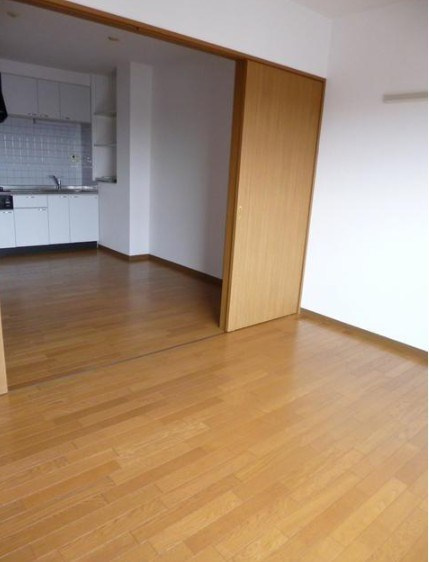 ローズガーデンのその他