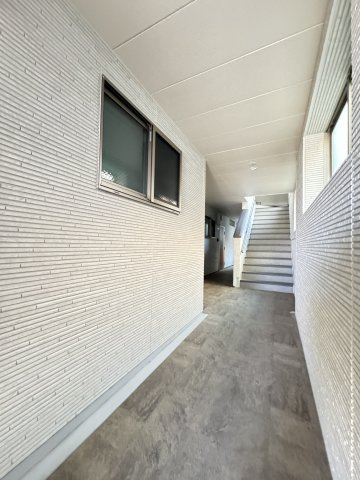 リアライズ箕岡の外観