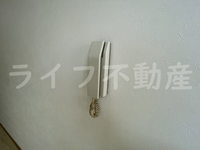 エクセル鴻池のセキュリティ