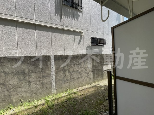 エクセル鴻池の展望