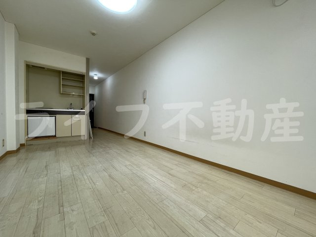 エクセル鴻池の内装|おしゃれな内装です