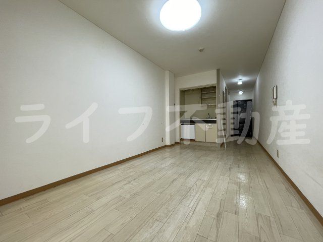 エクセル鴻池の洋室|個人の部屋や寝室として使える洋室です