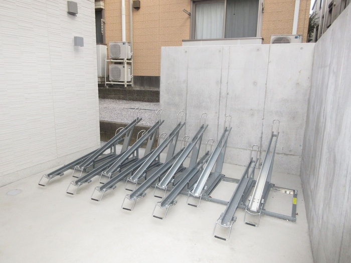 エクセリア徳丸Ⅰ