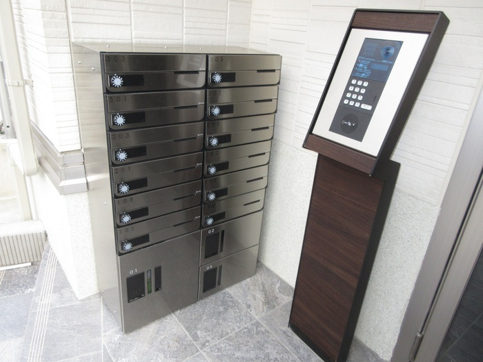 エクセリア徳丸Ⅰ