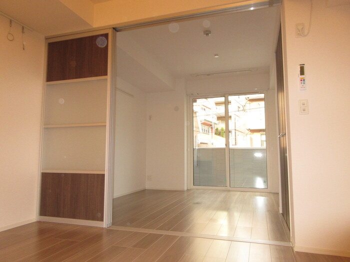 エクセリア徳丸Ⅰ