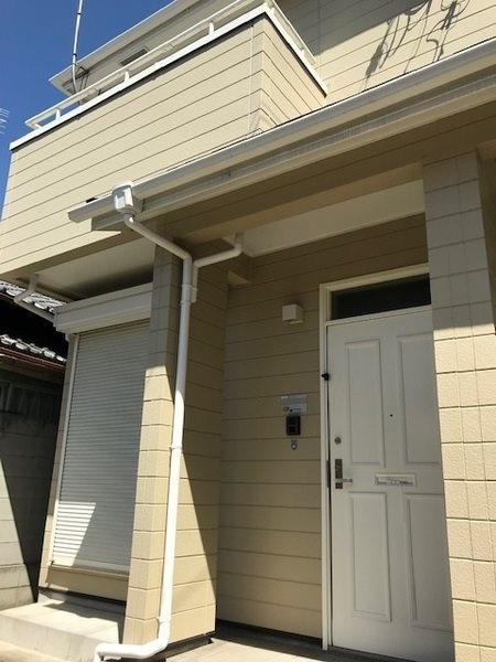 メゾネット名倉Ⅲ