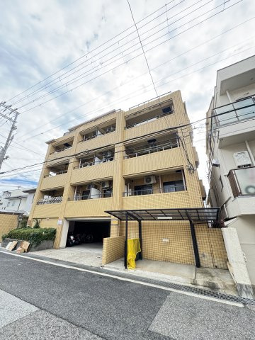 ラ・セーヌ六甲