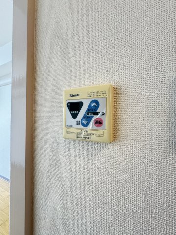 ラ・セーヌ六甲の設備