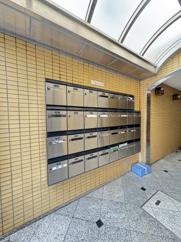 ラ・セーヌ六甲のその他共用部分