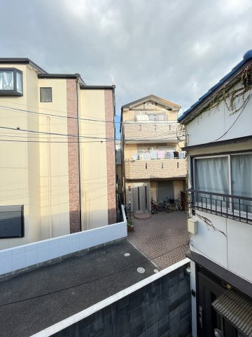 ラムールイワヤの展望