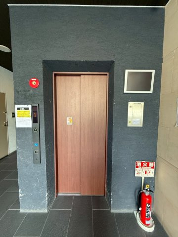 プレミアムコート谷町4丁目のその他共用部分