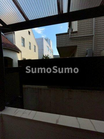 リヴィエール香櫨園の展望