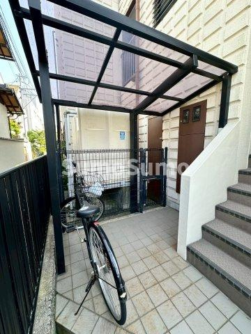リヴィエール香櫨園のその他共用部分