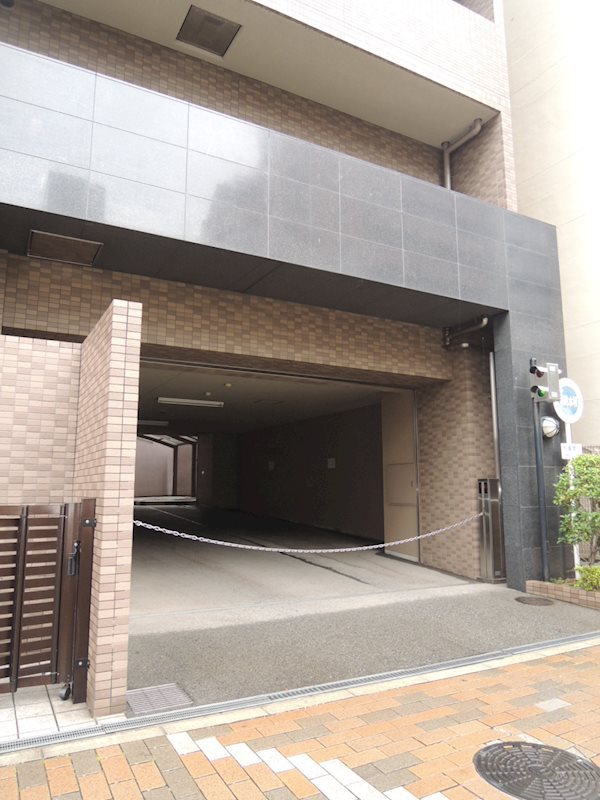 リーガル神戸下山手の外観