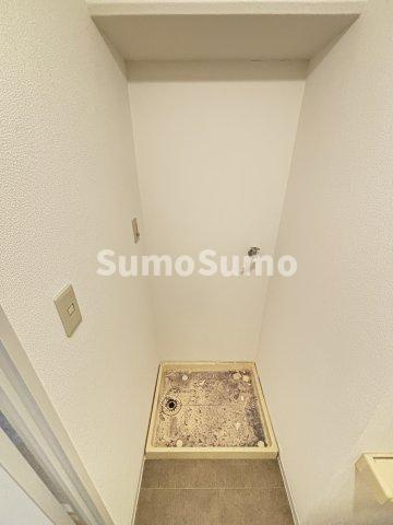 リッチライフダイコクの設備