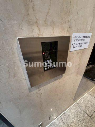 リッチライフダイコクのセキュリティ