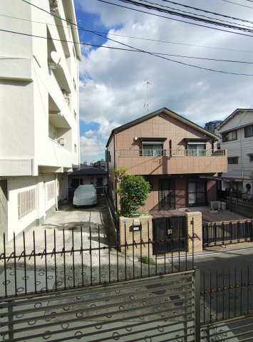 メゾン諏訪山の展望