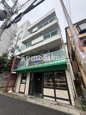 マルタカマンション