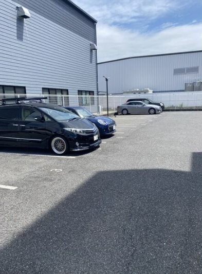 フロレセール南六甲の外観