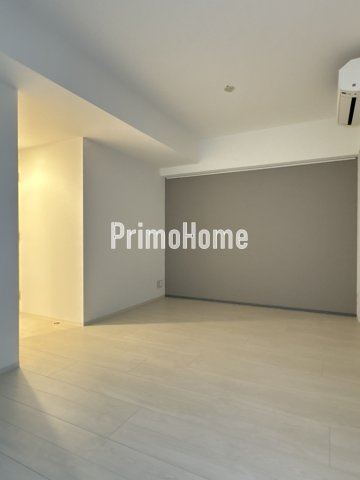 アヴェニール日本橋の寝室