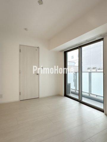 アヴェニール日本橋の和室