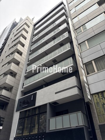 アヴェニール日本橋