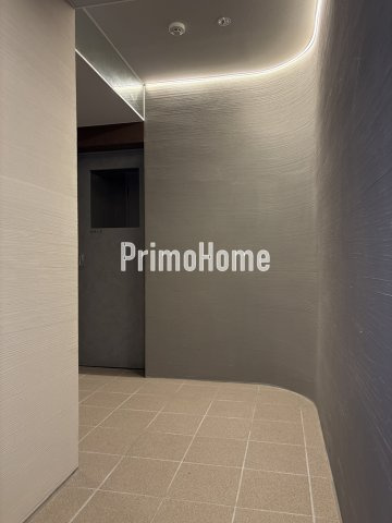 アヴェニール日本橋のその他共用部分