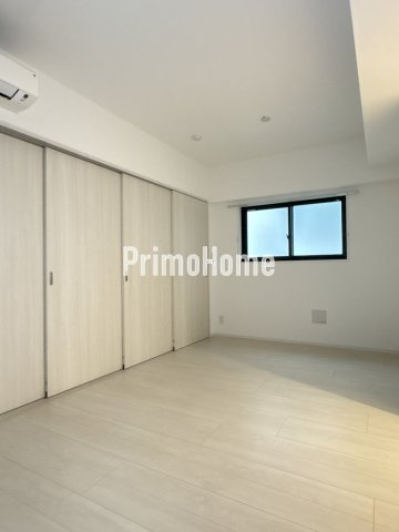 アヴェニール日本橋の居間・リビング