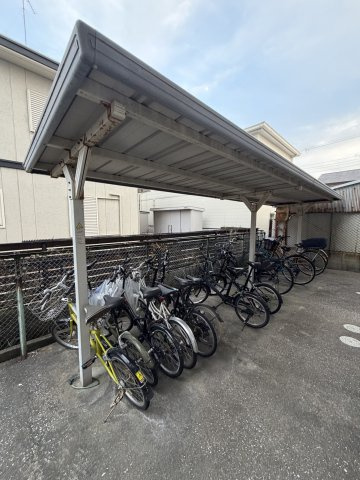 ラッフィナート磯馴のその他共用部分