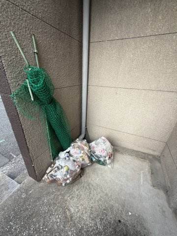 ラッフィナート磯馴のその他共用部分