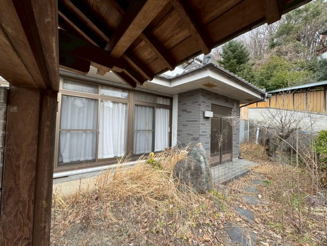 【中古戸建】桐生市堤町1丁目の外観|■外観｜特徴のある個性的な住まいと美しい街並み、そして住みやすい環境を、ぜひ現地でご覧になりませんか。お気軽にお問合せください(^^)  