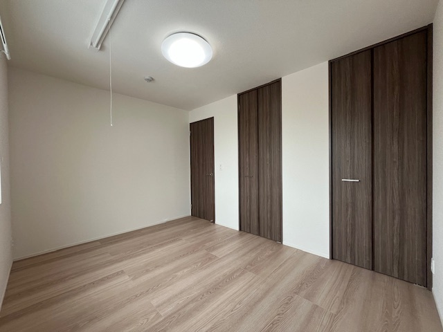 プライム金剛の子供部屋