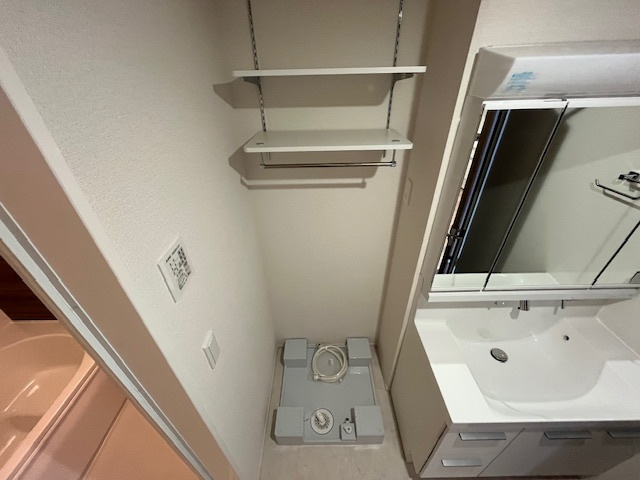 プライム金剛の内装